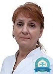 Акушер-гинеколог, гинеколог Никитина Марина Аркадьевна