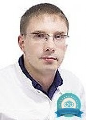 Рентгенолог, сосудистый хирург Нагаев Роман Юрьевич