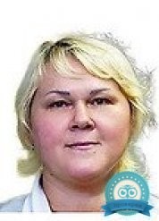 Офтальмолог (окулист) Коцаренко Елена Анатольевна