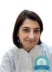 Акушер-гинеколог, гинеколог, врач узи Амирханян Эмма Михайловна
