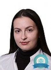 Рентгенолог Барынкина Юлия Николаевна