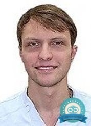 Хирург Мирошниченко Вячеслав Олегович