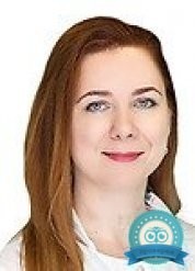 Стоматолог, стоматолог-ортопед, стоматолог-терапевт, стоматолог-хирург Золотова Ольга Евгеньевна