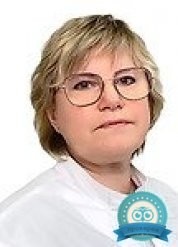 Гастроэнтеролог Егорова Наталья Константиновна