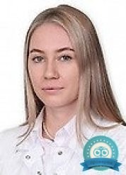 Невролог Бородина Валерия Викторовна