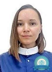 Врач УЗИ Софронова Надежда Львовна