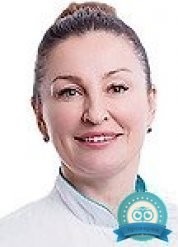 Акушер-гинеколог, гинеколог Орлова Ольга Викторовна