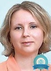 Врач УЗИ Заборских Наталья Александровна