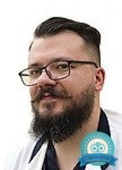Хирург, травматолог Орлов Николай Николаевич