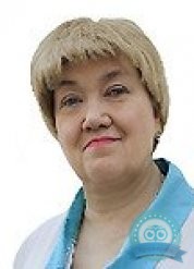 Физиотерапевт Резекина Елена Владимировна