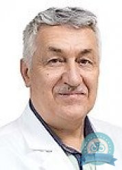 ЛОР (отоларинголог) Князьков Владимир Борисович