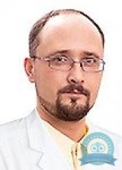 Детский уролог, детский хирург Смирнов Алексей Николаевич