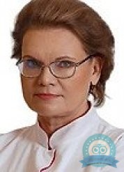 Детский кардиолог, детский ревматолог, детский врач узи Слесарева Ирина Юрьевна