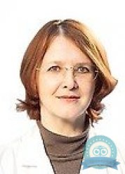 Детский кардиолог, детский врач узи Кузнецова Ирина Викторовна