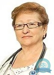 Кардиолог, врач функциональной диагностики Голунова Ирина Ивановна