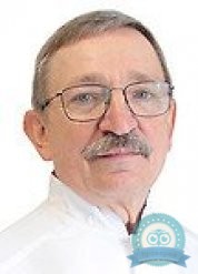 Эндоскопист, детский эндоскопист Хабазов Игорь Геннадьевич