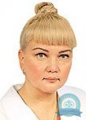 Гастроэнтеролог, эндоскопист Балева Светлана Олеговна