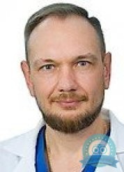 Уролог, уролог-андролог, андролог Ермаков Андрей Павлович
