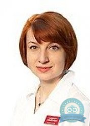 Детский дерматолог Кудрявцева Марина Юрьевна