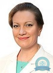 Уролог, уролог-андролог, андролог Нашивочникова Наталья Алексеевна