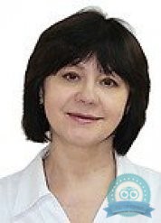 ЛОР (отоларинголог) Николаева Светлана Витальевна