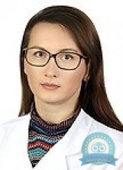 Ревматолог, врач узи Яшина Елена Михайловна