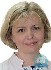 Невролог, сомнолог Яшкова Мария Васильевна