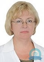Кардиолог, ревматолог Щербинина Елена Васильевна
