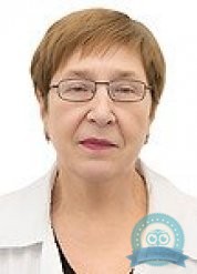 Невролог Миронова Екатерина Ивановна