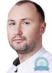 Детский лор (отоларинголог) Дубина Николай Викторович