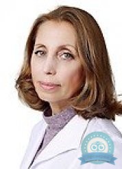 Гастроэнтеролог Калинина Татьяна Александровна
