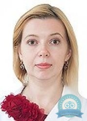 Гастроэнтеролог, детский гастроэнтеролог Скочилова Татьяна Владимировна