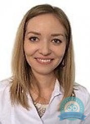 Хирург, проктолог Киргинцева Елена Анатольевна