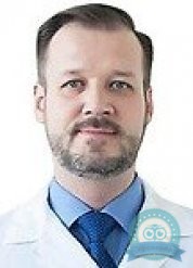 Педиатр, детский мануальный терапевт Солнцев Виктор Владимирович