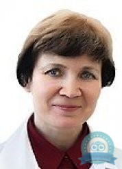 Педиатр, детский иммунолог, детский аллерголог Кадина Елена Владимировна