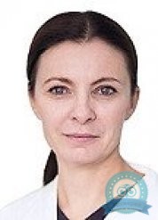 Пластический хирург Тихонова Оксана Александровна
