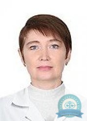 Акушер-гинеколог, гинеколог, врач узи Манелюк Алла Васильевна