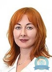 Врач УЗИ, сосудистый хирург, флеболог Алехина Ирина Евгеньевна