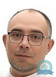 Дерматолог, трихолог Парфенов Александр Иванович