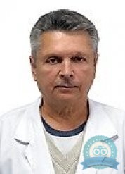 Хирург, флеболог Аверьянов Михаил Юрьевич