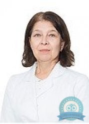 Детский кардиолог, детский врач узи Казакова Лариса Васильевна