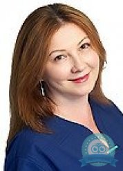 Детский дерматолог, детский трихолог Пересторонина Валерия Станиславовна