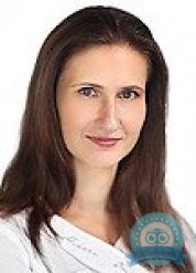 Эндокринолог Суворова Людмила Александровна