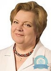 Акушер-гинеколог, гинеколог Шарова Людмила Георгиевна