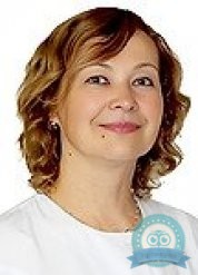 Акушер-гинеколог, гинеколог Баглай Ольга Николаевна