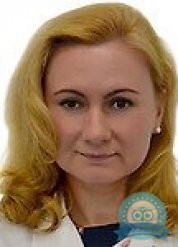 Психиатр, психотерапевт Китаева Ирина Ивановна