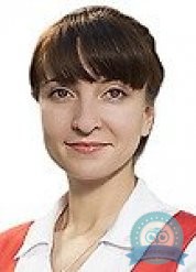 ЛОР (отоларинголог) Батялова Жанна Михайловна