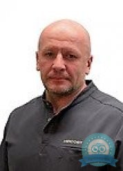 Пластический хирург Крылов Михаил Сергеевич