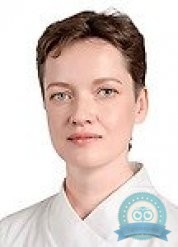 Невролог, сомнолог, эпилептолог Косякина Мария Юрьевна