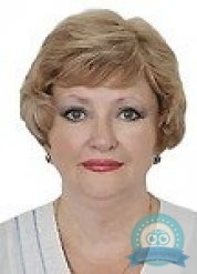Невролог, вертебролог Сикирицкая Елена Викторовна